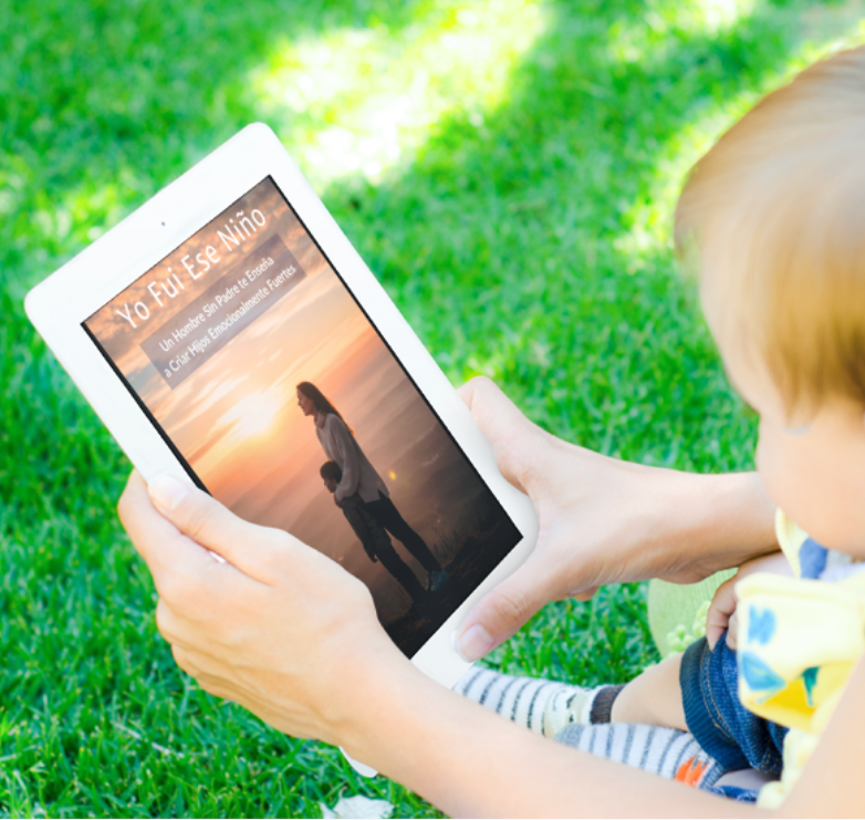 Guía para madres que crían hijos sin padre presente